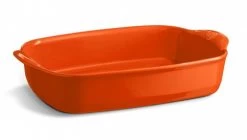 Emile Henry Ovenschaal - Toscane - 36 X 23 Cm / 2.7 Liter -Keukenbenodigdheden Winkel rectangular oven dish 12