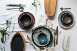 Rosenthal Koffiekopje Junto Bronze -Keukenbenodigdheden Winkel rosenthal junto sfeer 2