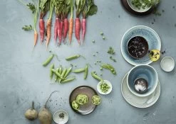 Rosenthal Koffiekopje Junto Bronze -Keukenbenodigdheden Winkel rosenthal junto sfeer 4