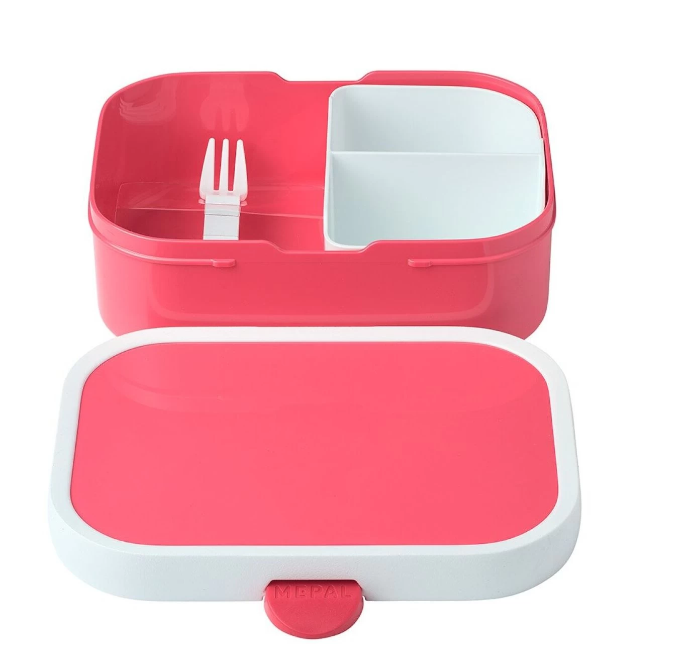 Mepal Lunchbox Campus Pink 5 Mepal Lunchbox Campus Pink - Afbeelding 3