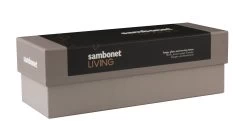 Sambonet Trancheerset RVS 7 Sambonet Trancheerset RVS -Keukenbenodigdheden Winkel sambonet serveren verpakking 6