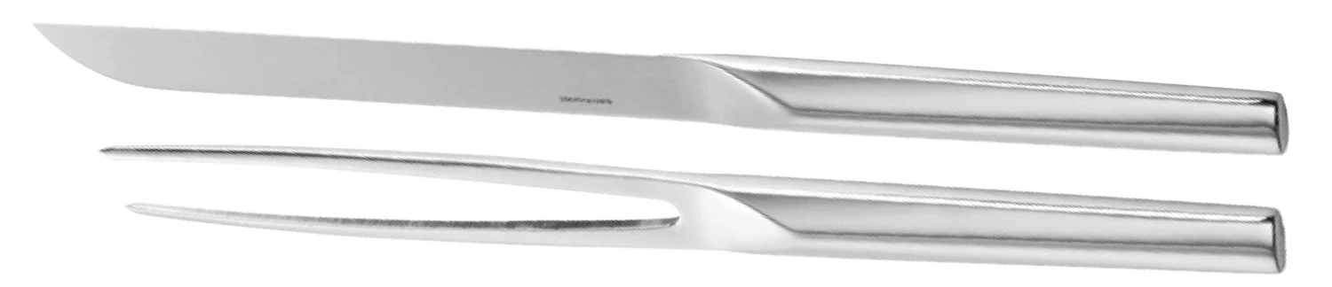 Sambonet Trancheerset RVS 3 Sambonet Trancheerset RVS