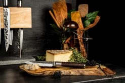 Forged Officemes Sebra 12.5 Cm -Keukenbenodigdheden Winkel sebrauni 35B15D