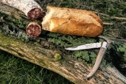 Laguiole Style De Vie Zakmes Esdoornhout -Keukenbenodigdheden Winkel sf Zakmes Esdoornhout 7 gr