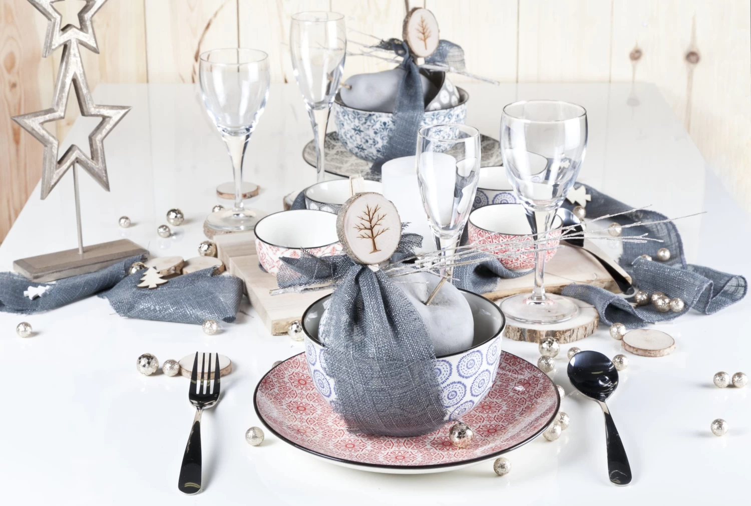 Cosy & Trendy Koffiekopjes Delirio 200 Ml - 6 Stuks 4 Cosy & Trendy Koffiekopjes Delirio 200 Ml - 6 Stuks - Afbeelding 2