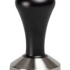 Jay Hill Koffie Barista Tamper - Zwart - ø 50.8 Mm -Keukenbenodigdheden Winkel stamper 1