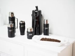 Thermos Thermoskan Met Pomp Zwart 1.9 Liter -Keukenbenodigdheden Winkel thermos 3