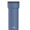 Mepal Thermosbeker Ellipse Nordic Denim 470 Ml 1 Mepal Thermosbeker Ellipse Nordic Denim 470 Ml -Keukenbenodigdheden Winkel thermosbekerblauwgoedgroot