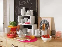 Thomas Theekop Trend 230 Ml -Keukenbenodigdheden Winkel thomas trend servies 2