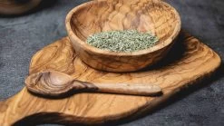 Jay Hill Serveerplank Tunea - Olijfhout - 28 X 14 Cm 10 Jay Hill Serveerplank Tunea - Olijfhout - 28 X 14 Cm -Keukenbenodigdheden Winkel tunea 10