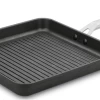Valira Grillpan Aire Basics - Zwart - 28 X 28 Cm -Keukenbenodigdheden Winkel valiragrillpan28x281 1