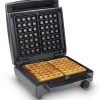 Fritel Wafelijzer - 1400 W - WA1451 1 Fritel Wafelijzer - 1400 W - WA1451 -Keukenbenodigdheden Winkel wa 1451 waffle maker 5 1630660834 800x800