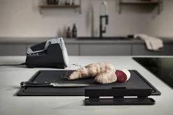 Wusthof Messenslijper - Elektrisch - Easy Edge 15 Wusthof Messenslijper - Elektrisch - Easy Edge -Keukenbenodigdheden Winkel wocs mood front 05