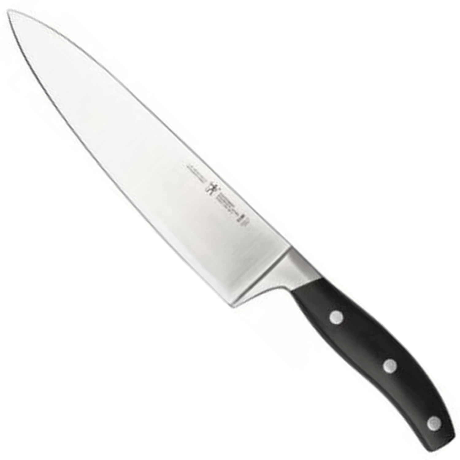 Zwilling Koksmes Contour 20 Cm 3 Zwilling Koksmes Contour 20 Cm